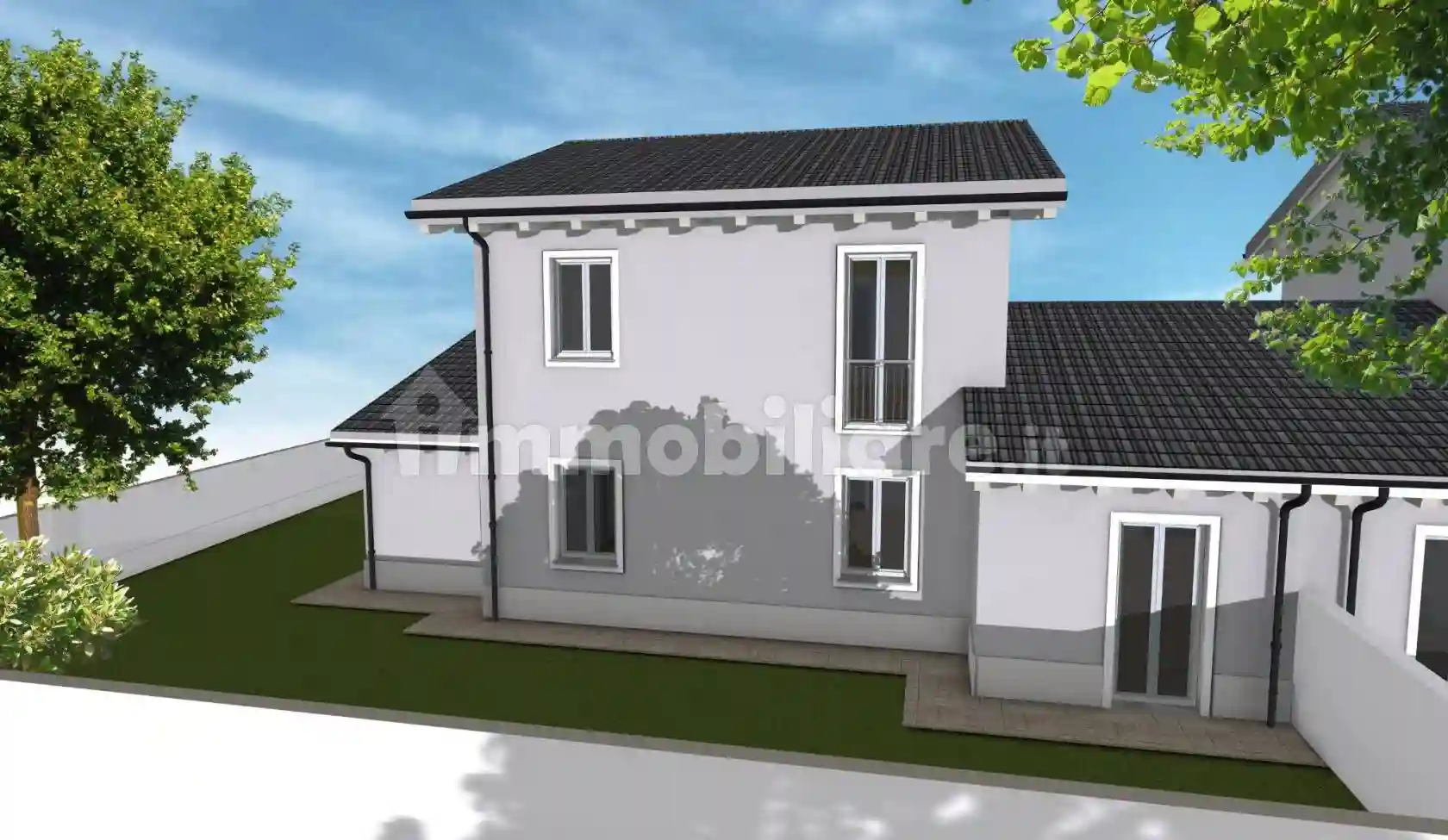 Villa - foto 3