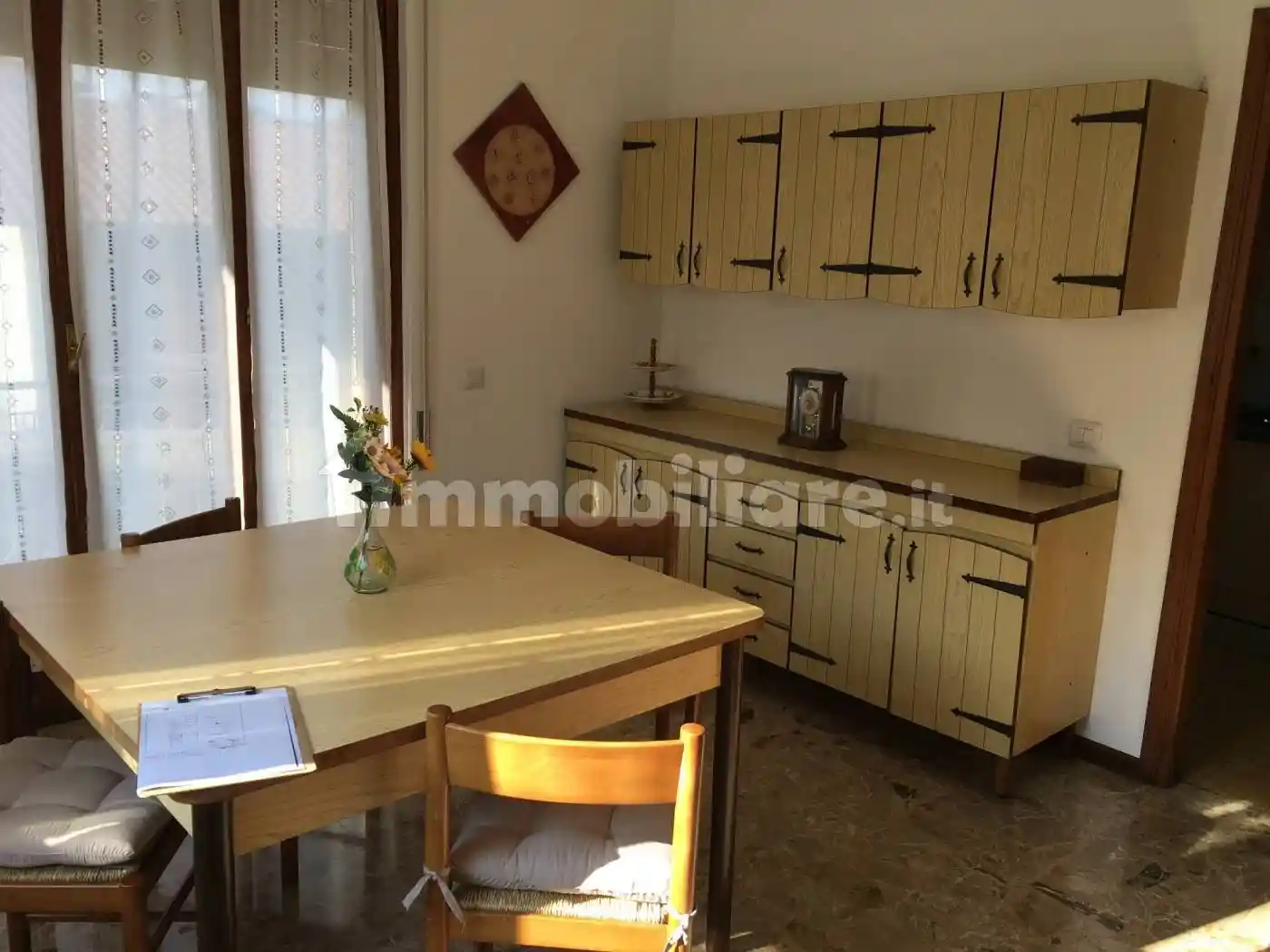 Appartamento in affitto a Besozzo