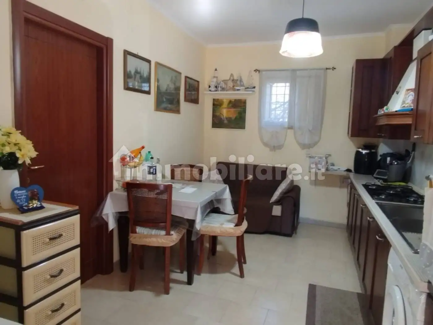 Appartamento in vendita a Quarto