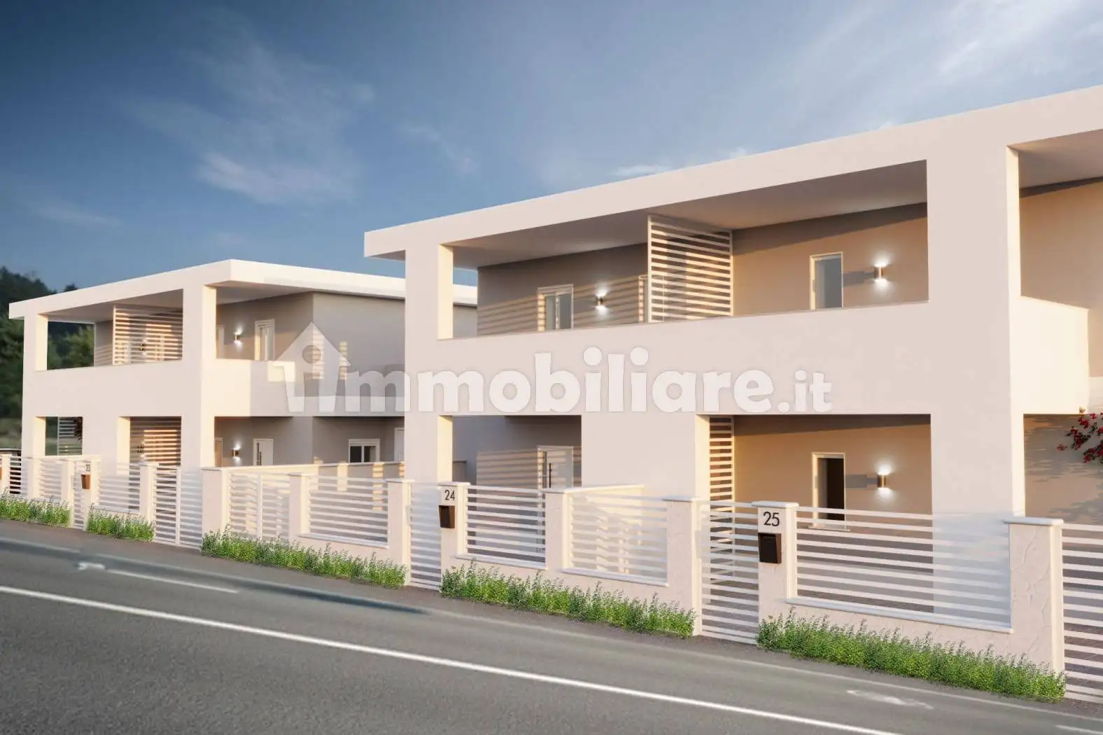 Villa in vendita a Spoleto