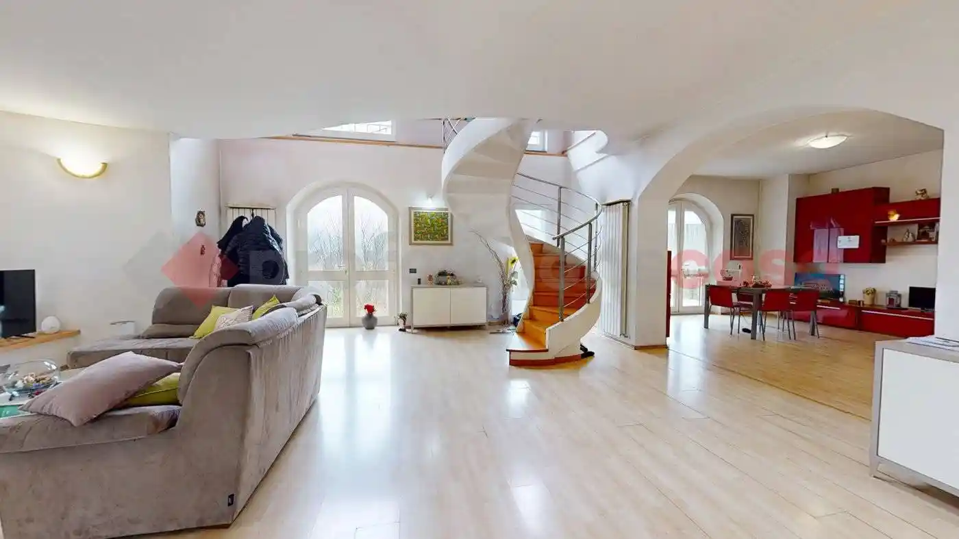 Villa in vendita a Coreglia Antelminelli