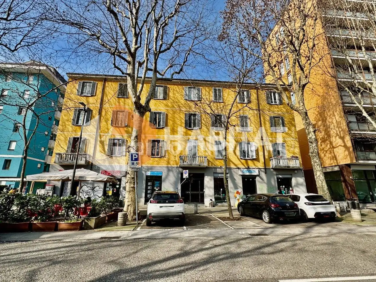 Appartamento in affitto a Sesto San Giovanni