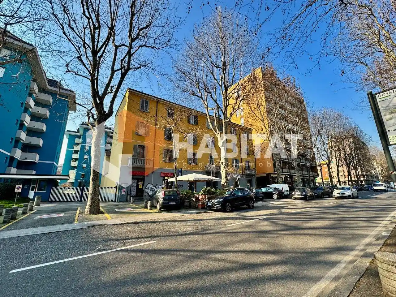 Bilocale viale Fratelli Casiraghi 153, Rondò - Torretta, Sesto San Giovanni - foto 3
