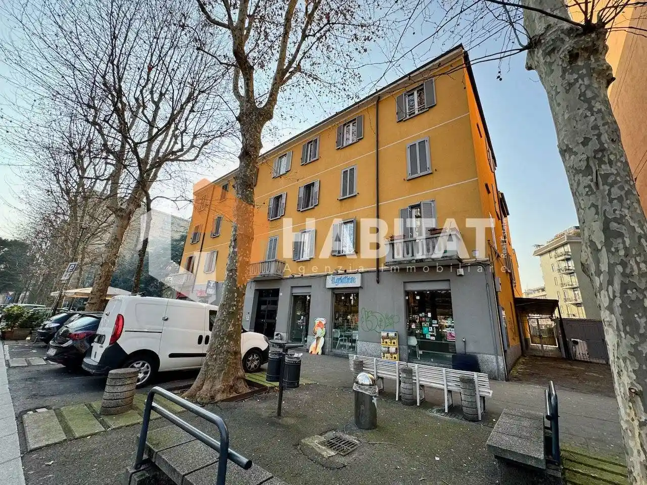 Bilocale viale Fratelli Casiraghi 153, Rondò - Torretta, Sesto San Giovanni - foto 4