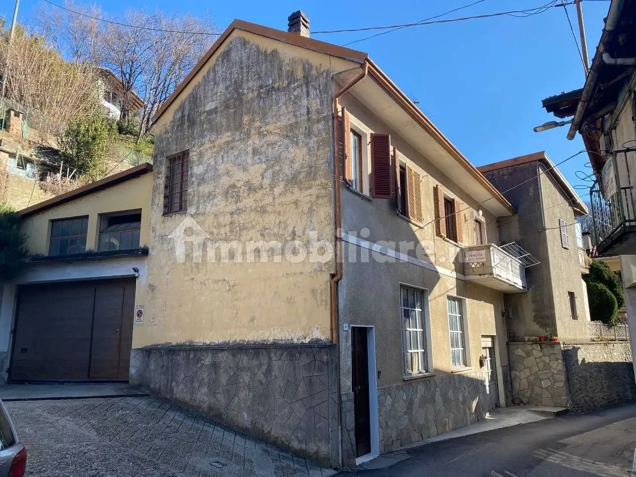 Casa indipendente in vendita a Porte