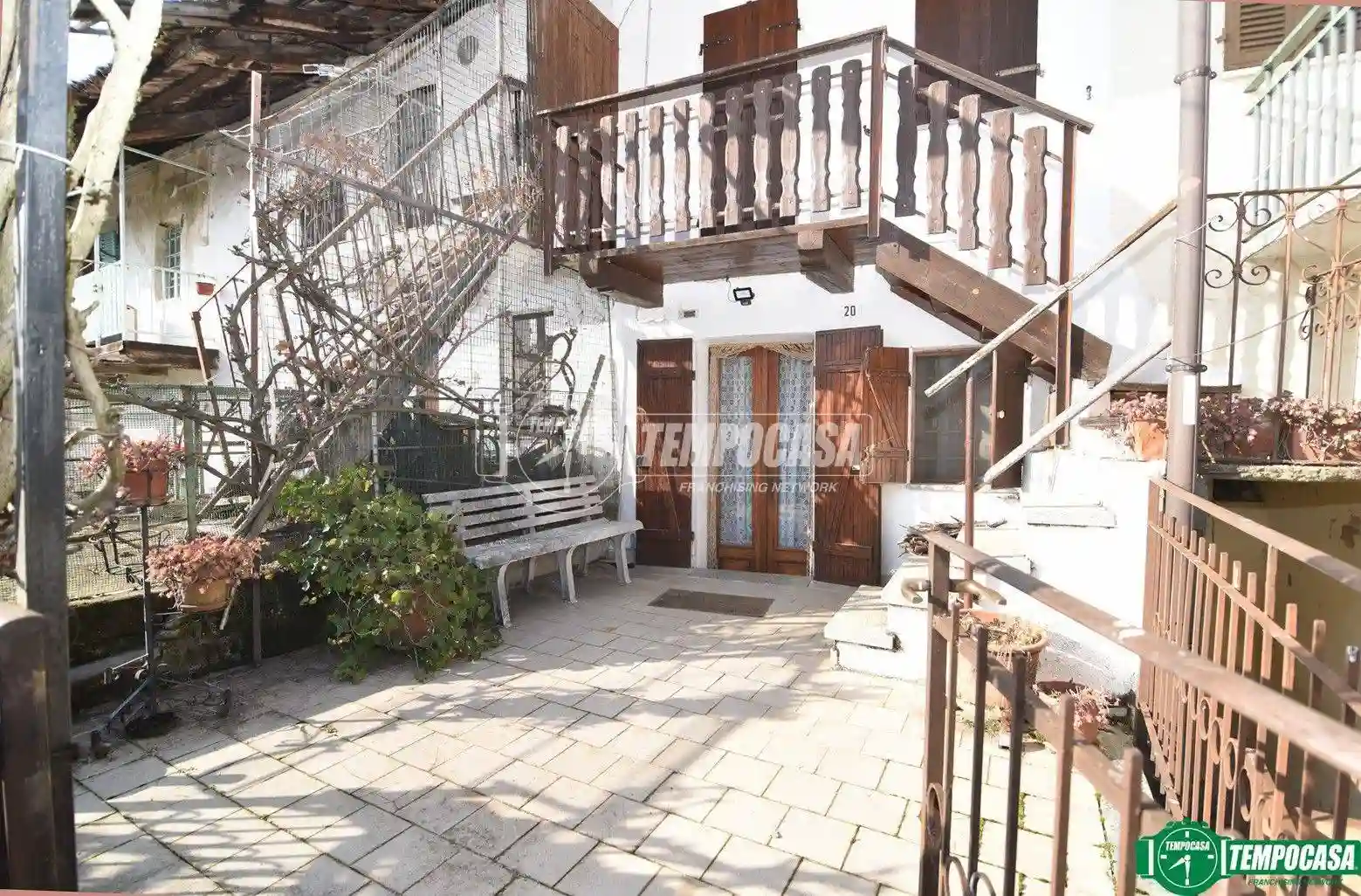 Casa indipendente - foto 2