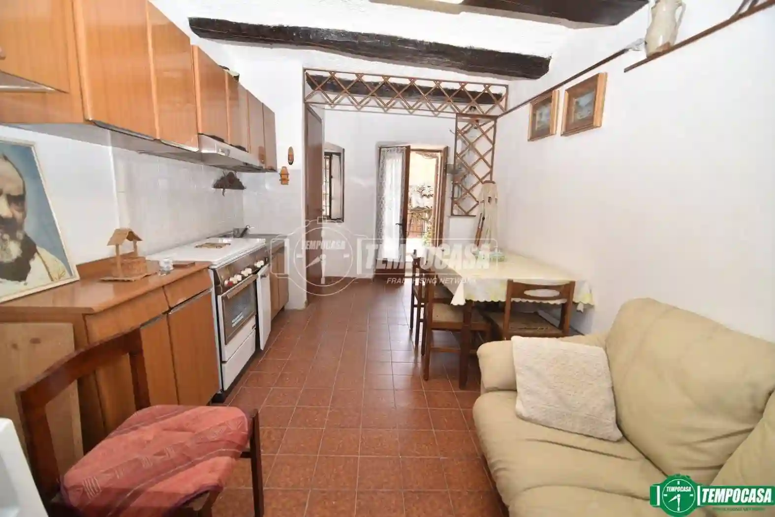 Casa indipendente - foto 4