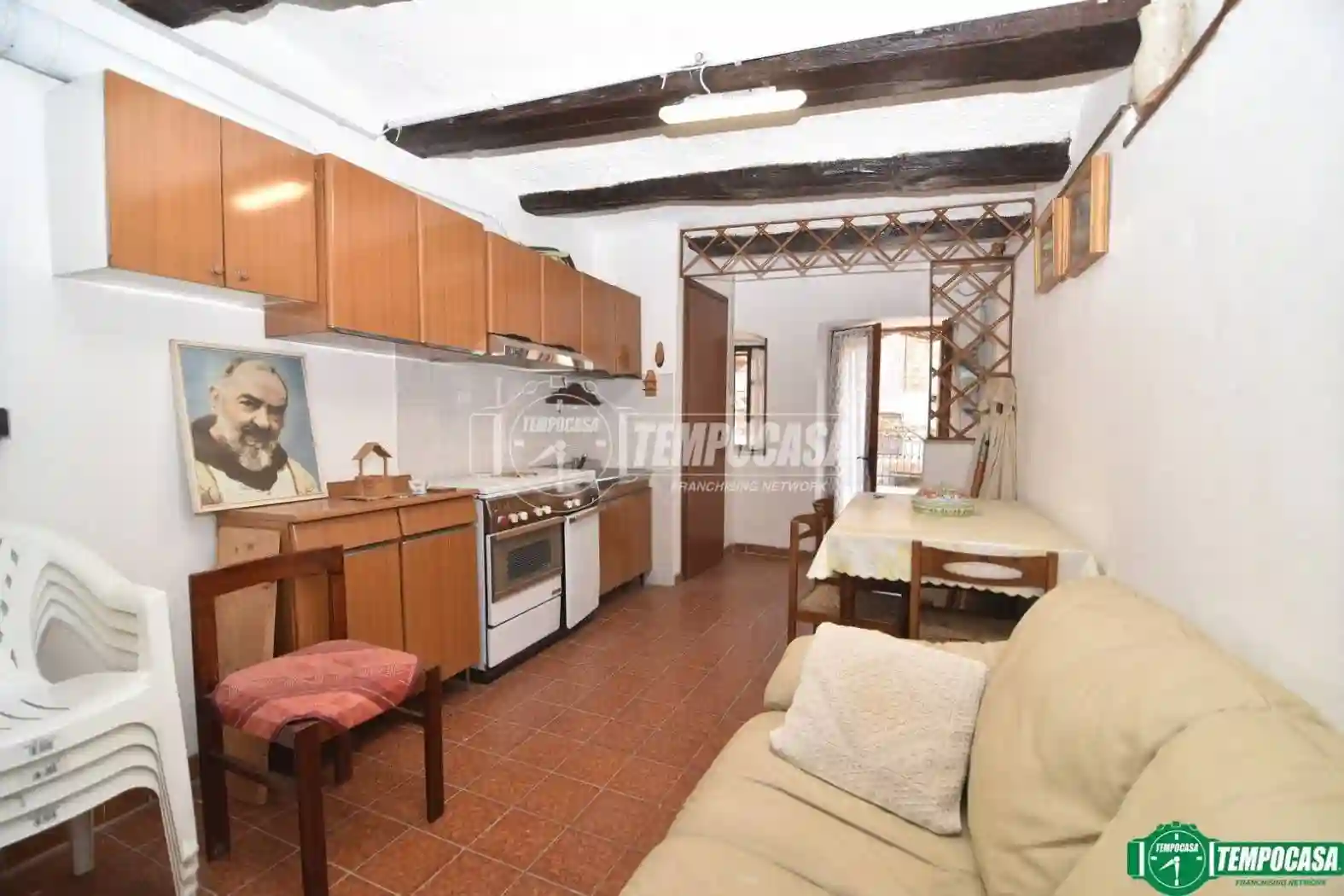 Casa indipendente - foto 5