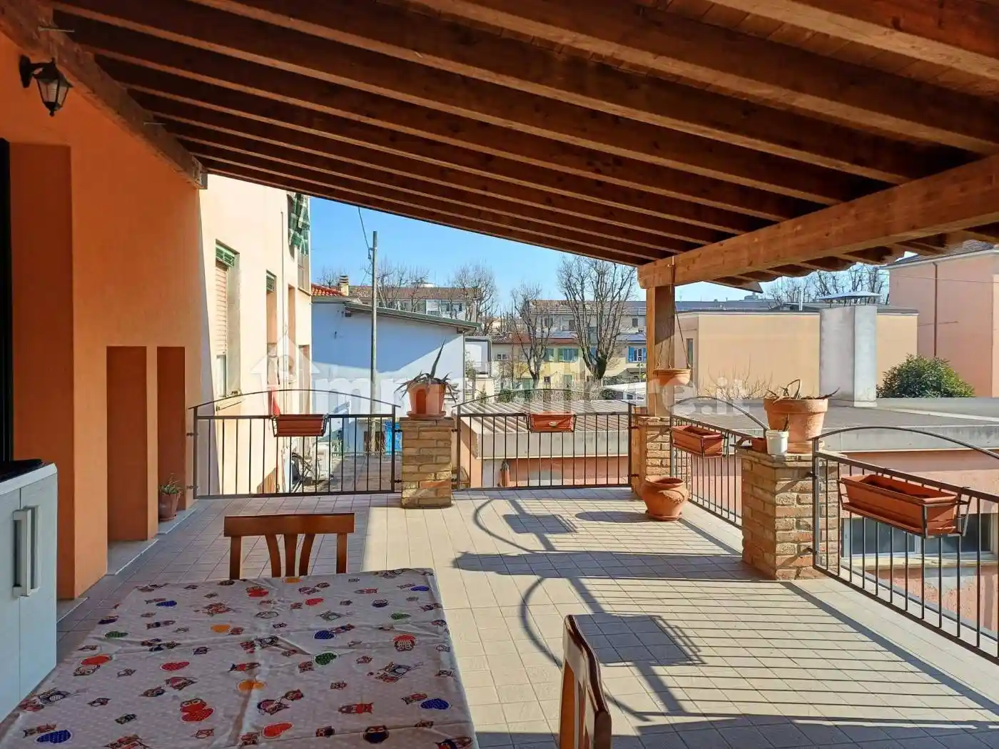 Appartamento in vendita a Crema