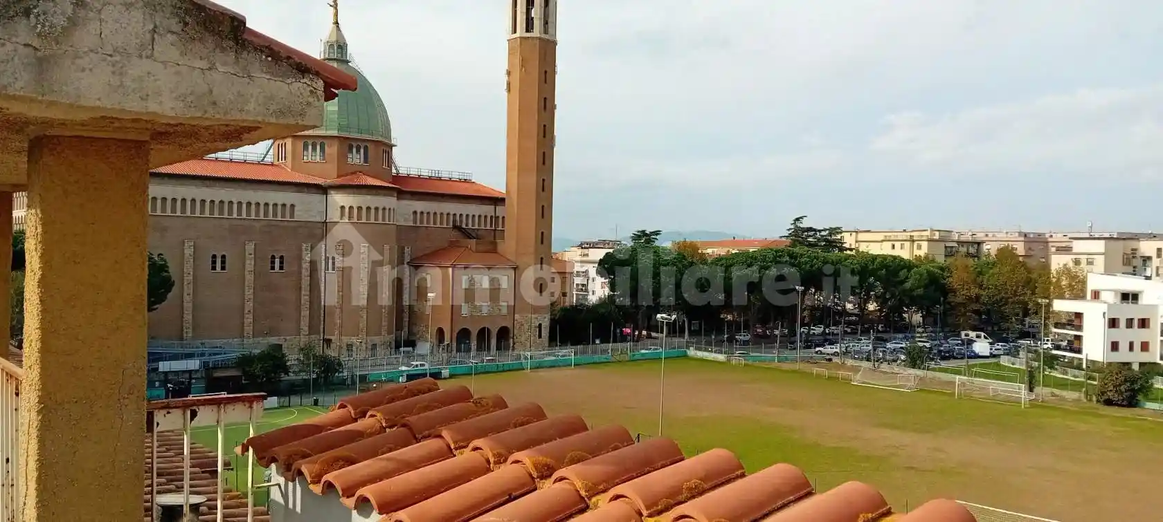 Appartamento in vendita a Grosseto