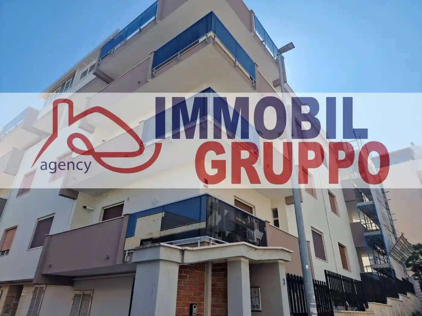 Appartamento in vendita a Trani