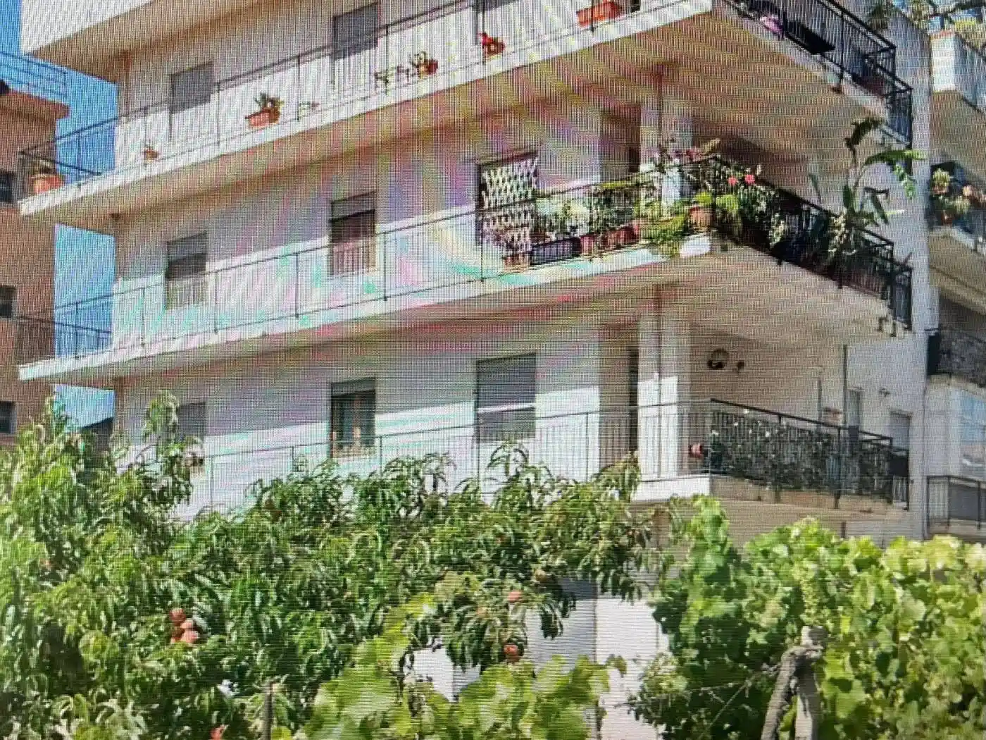 Quadrilocale via Mortara Ravagnese 26, Ravagnese, Reggio Calabria - foto 2