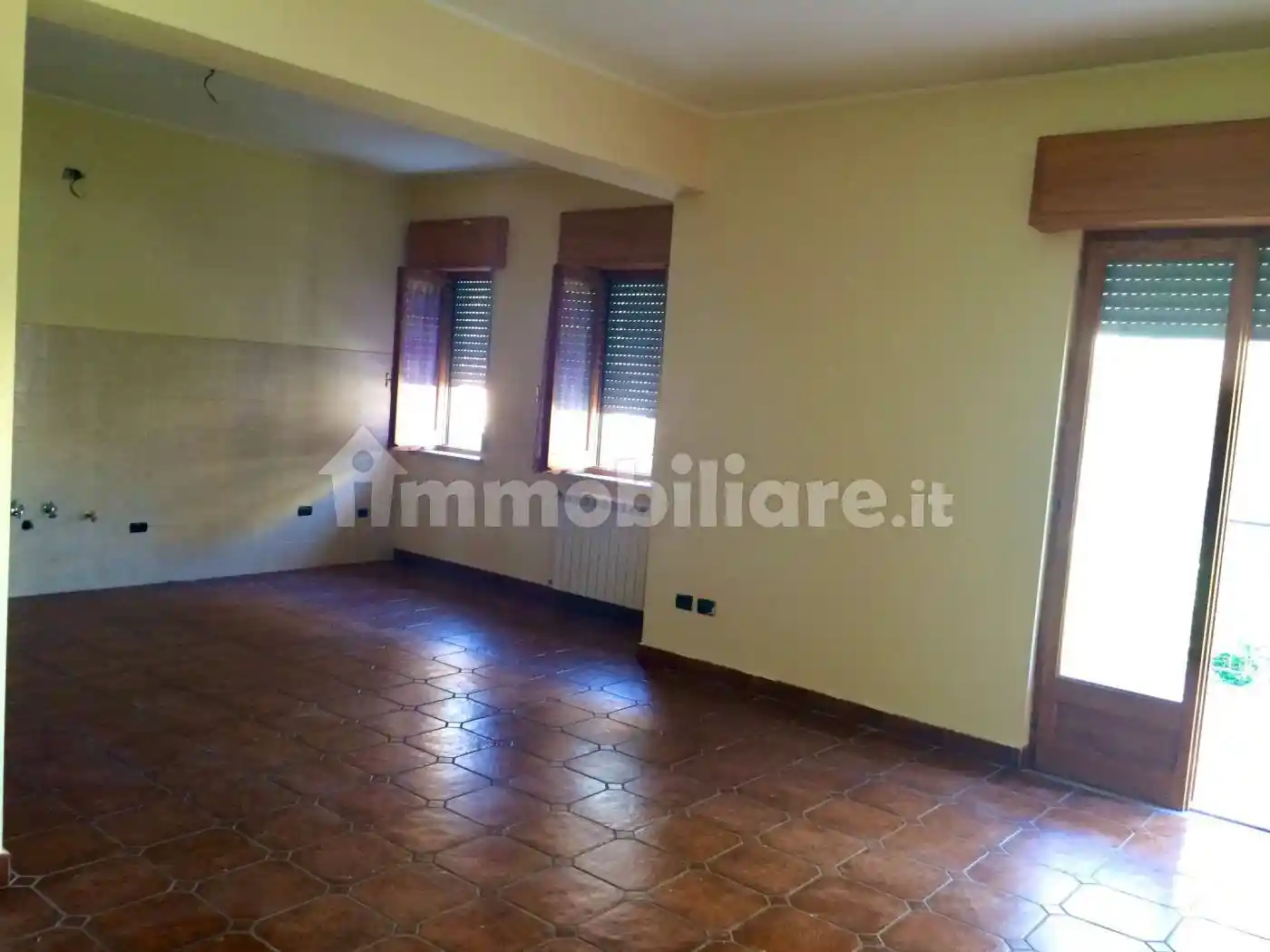 Quadrilocale via Mortara Ravagnese 26, Ravagnese, Reggio Calabria - foto 5