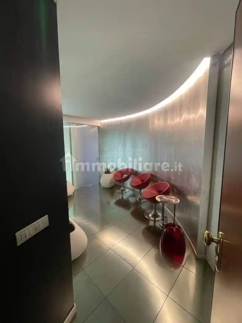 Appartamento viale Giacomo Mancini 132/A, Mancini, Cosenza - foto 5