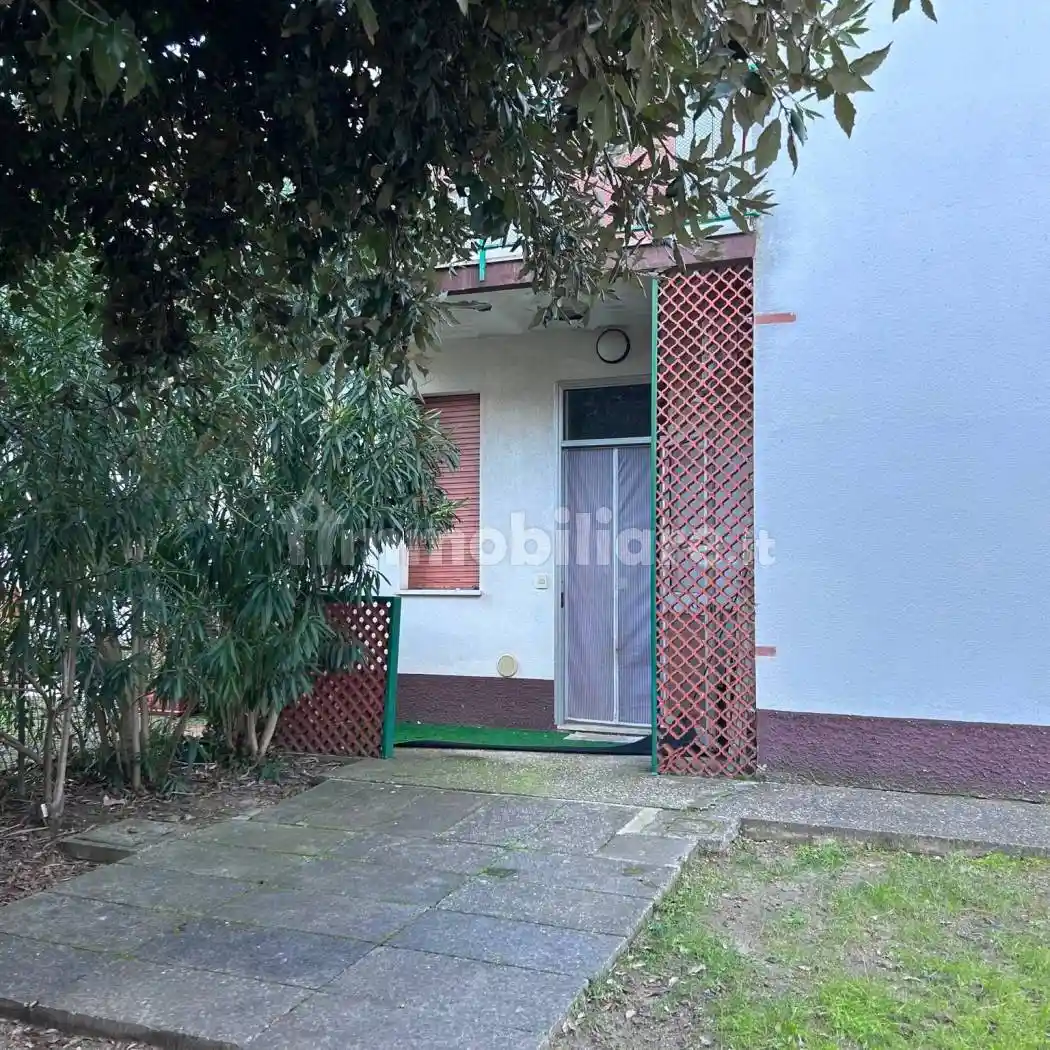 Appartamento in vendita a Comacchio