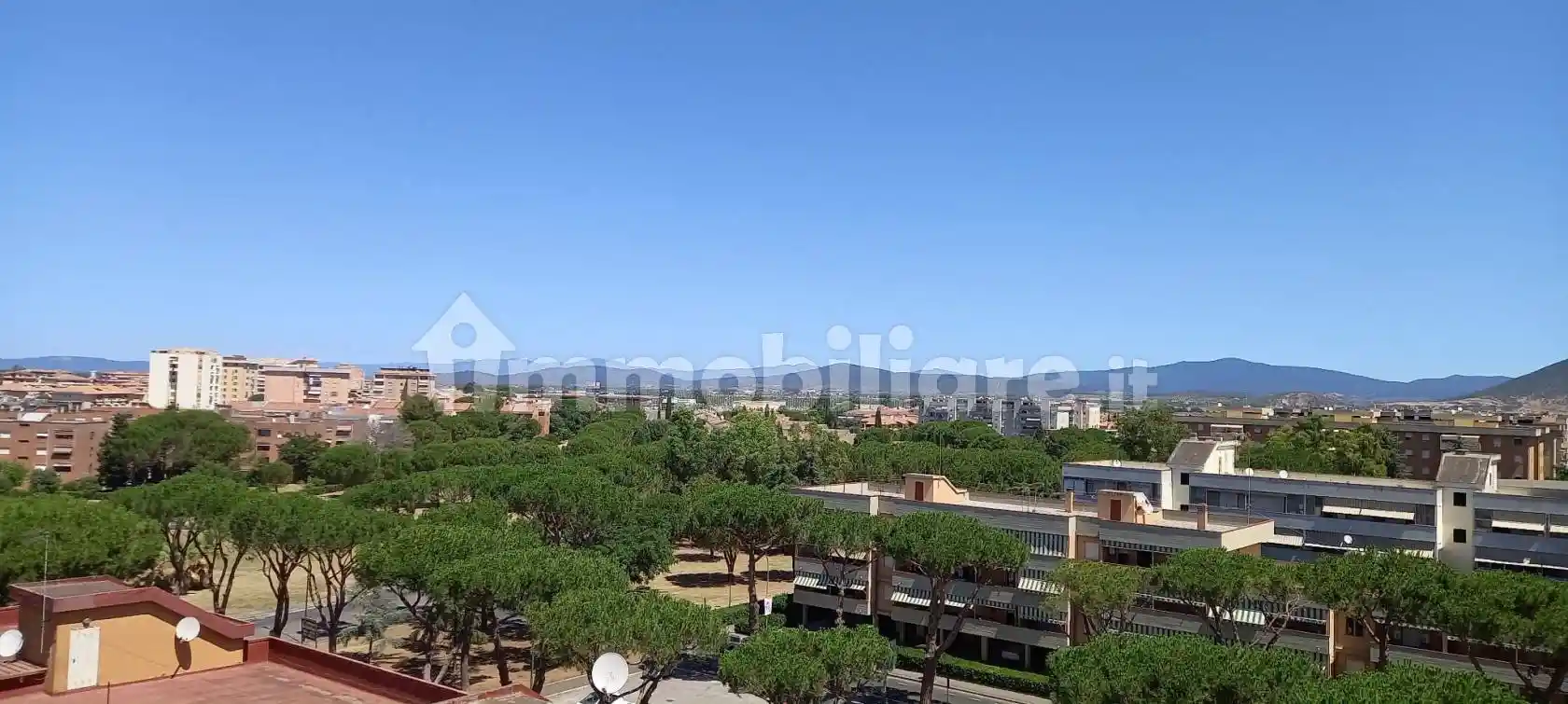 Appartamento in vendita a Grosseto