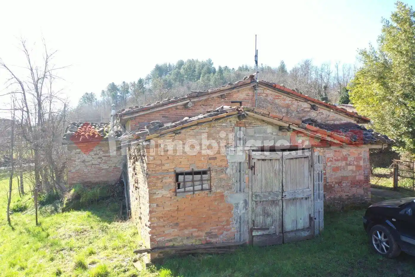 Rustico Loc. Comunale, 11, Villa Collemandina - foto 5