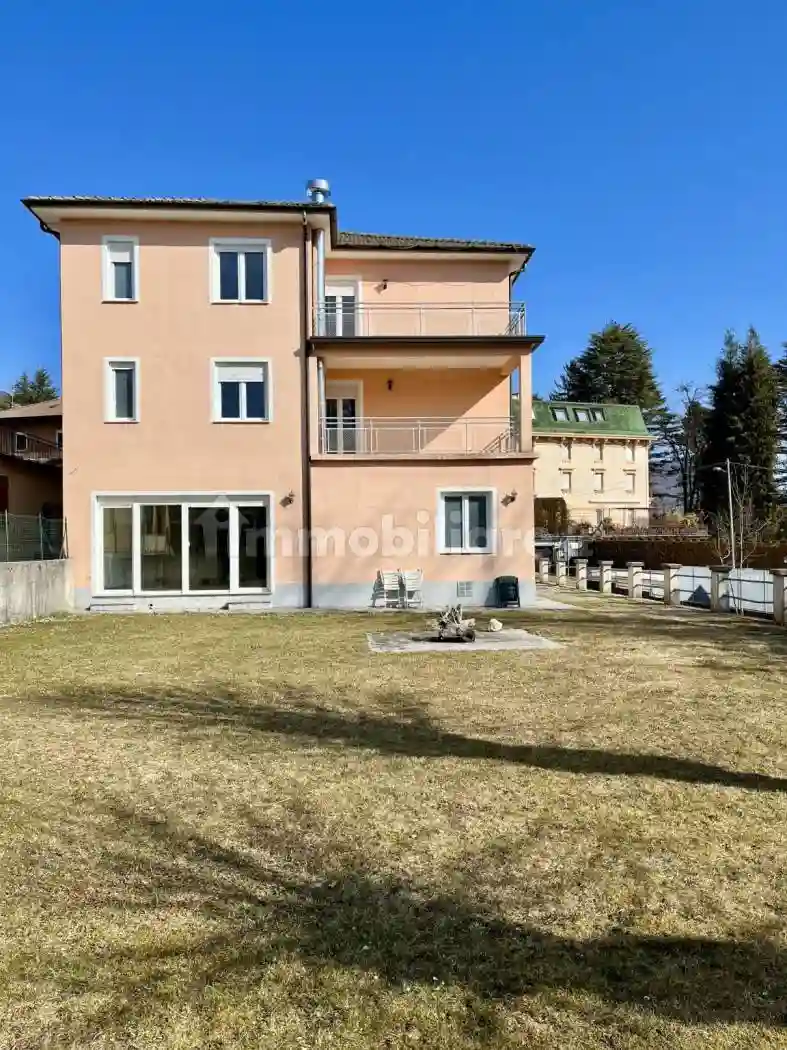 Palazzo - Edificio - foto 2