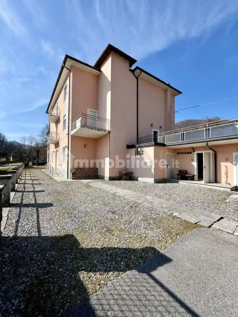 Palazzo - Edificio - foto 3