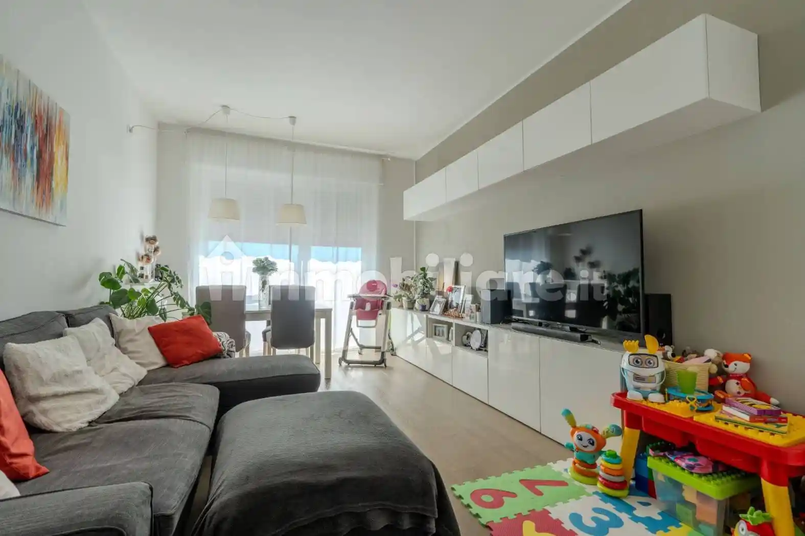 Appartamento in vendita a Arona