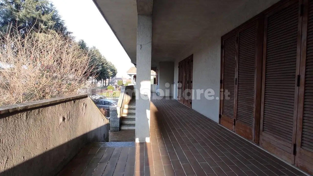 Villa unifamiliare viale dei Cedri 15, Casalbeltrame - foto 2