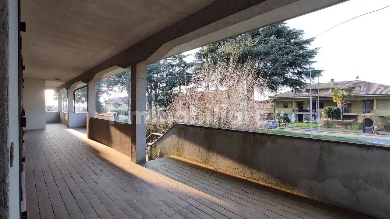 Villa unifamiliare viale dei Cedri 15, Casalbeltrame - foto 4