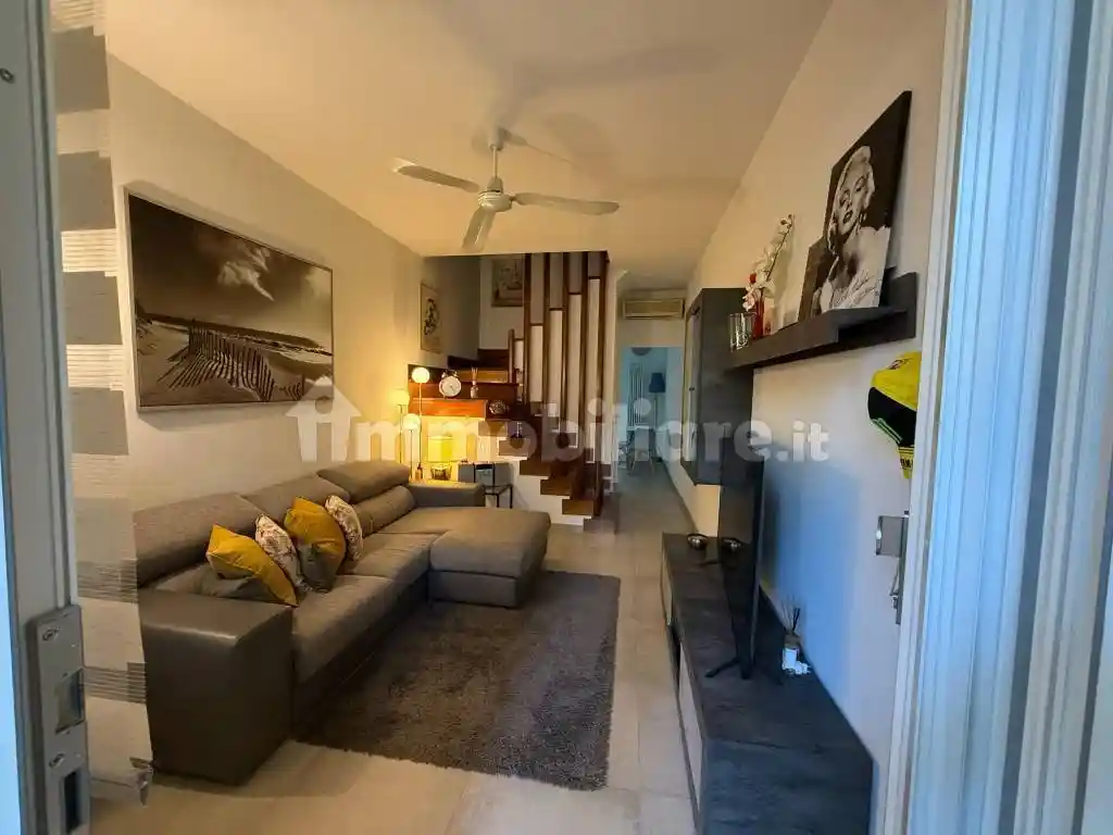 Appartamento in vendita a Riccione