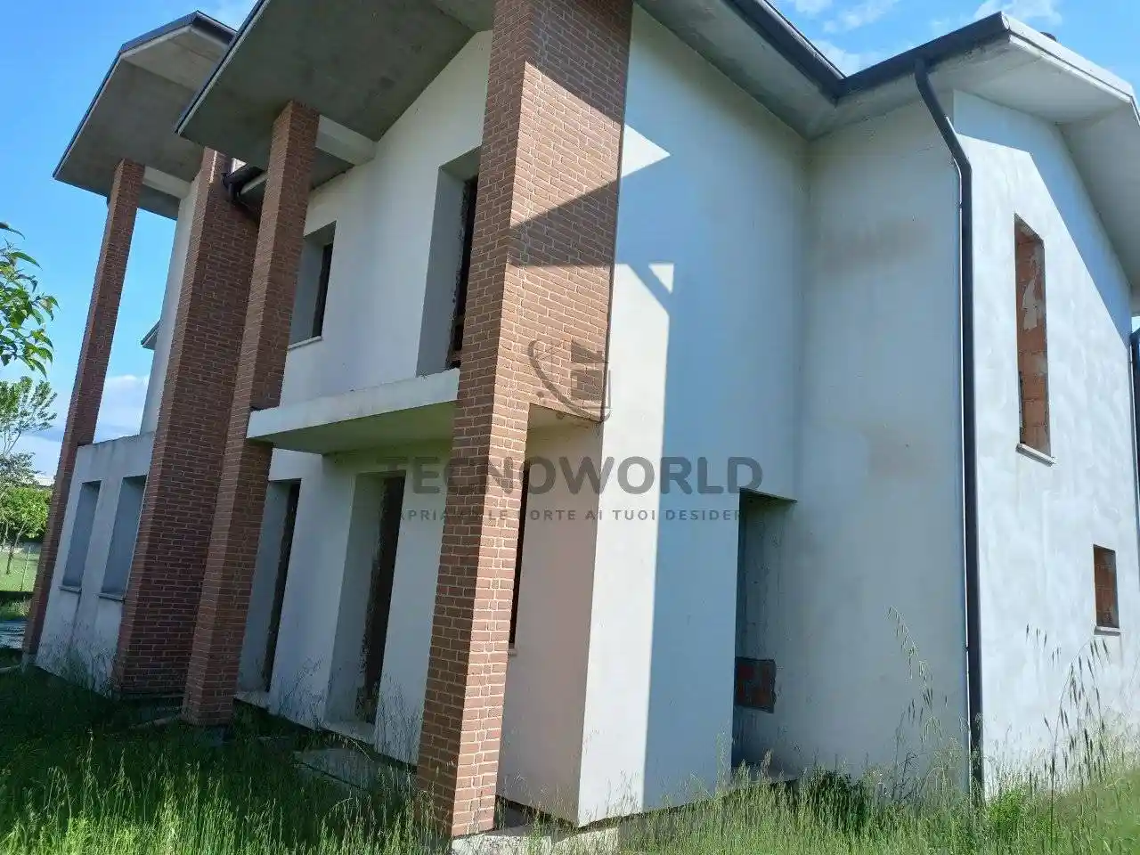 Villa in vendita a Malo