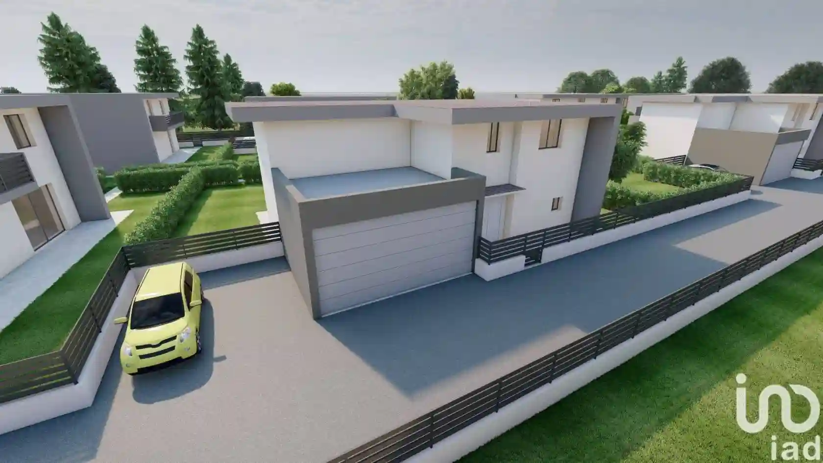 Villa - foto 3