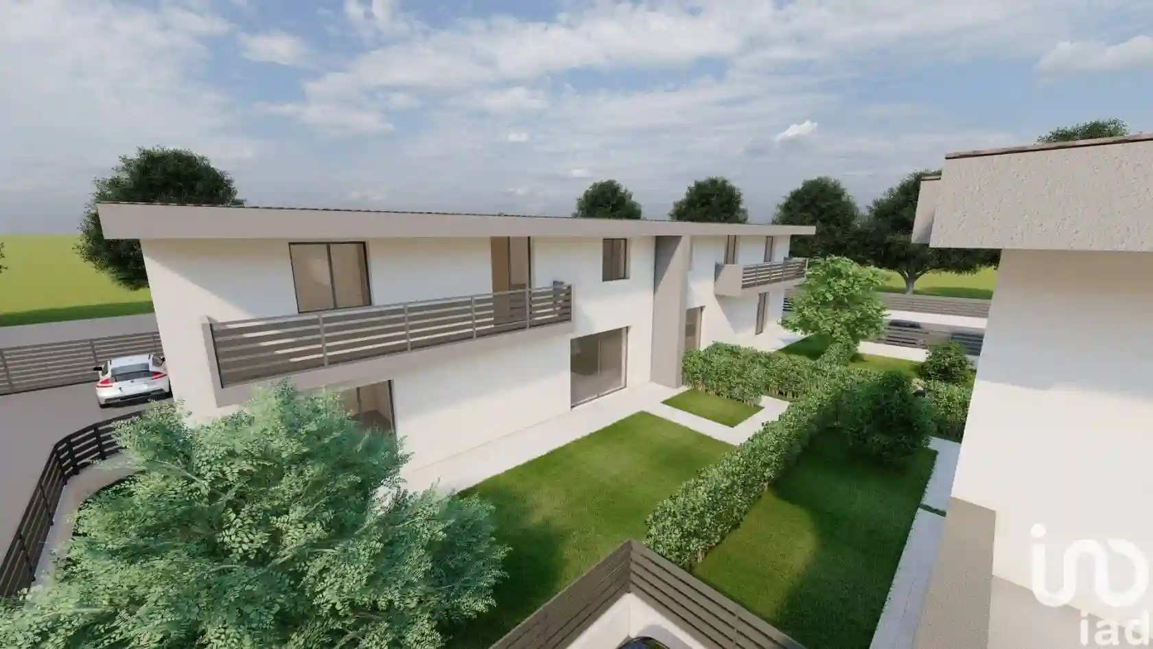 Villa - foto 5