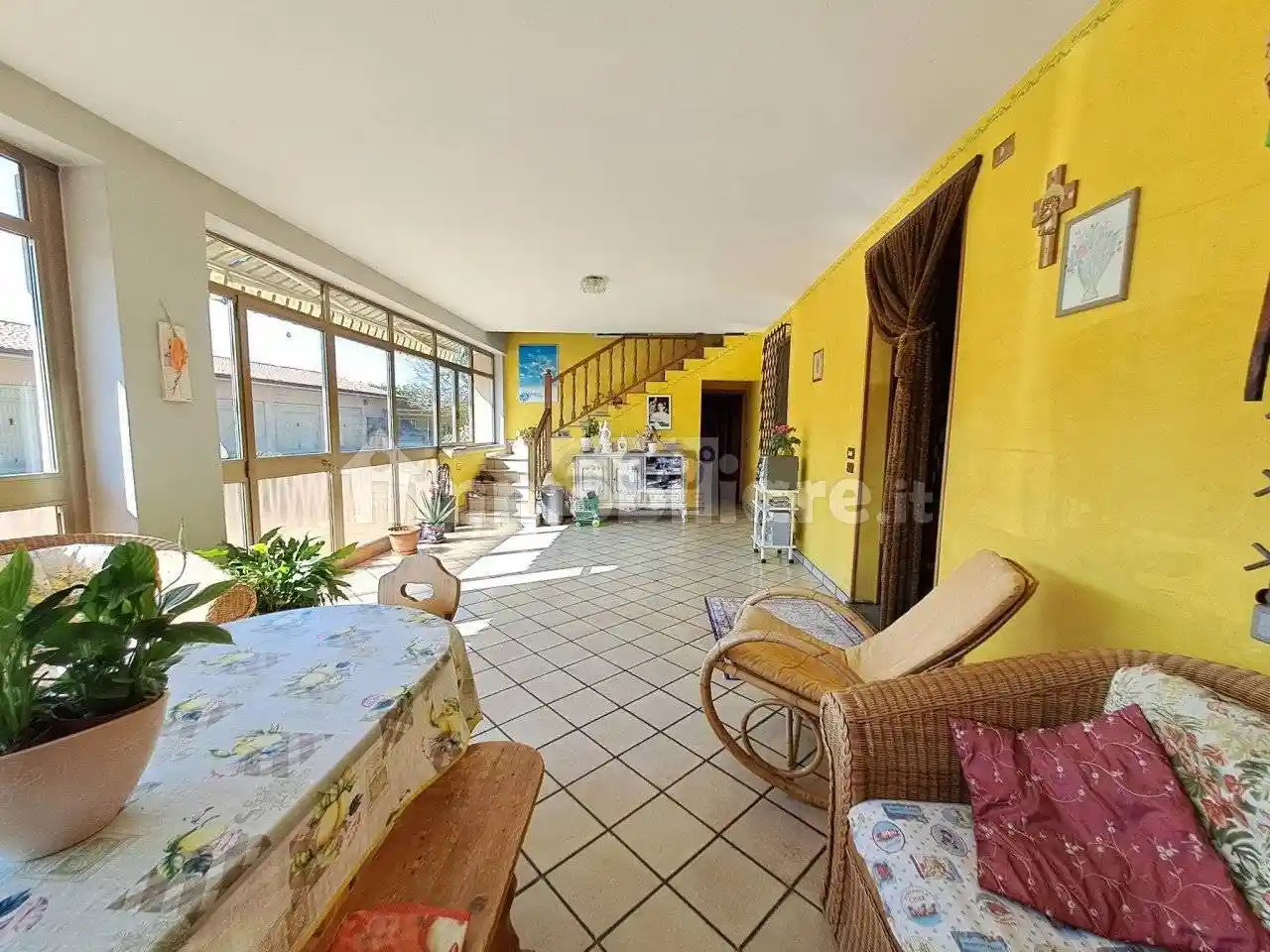 Rustico - Casale in vendita a Rovato