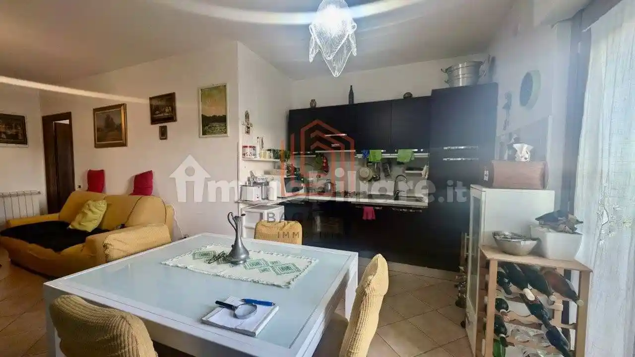 Appartamento in vendita a Latina