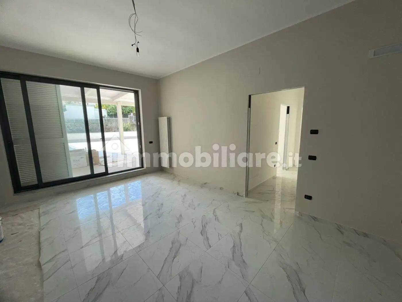 Appartamento in vendita a Ottaviano