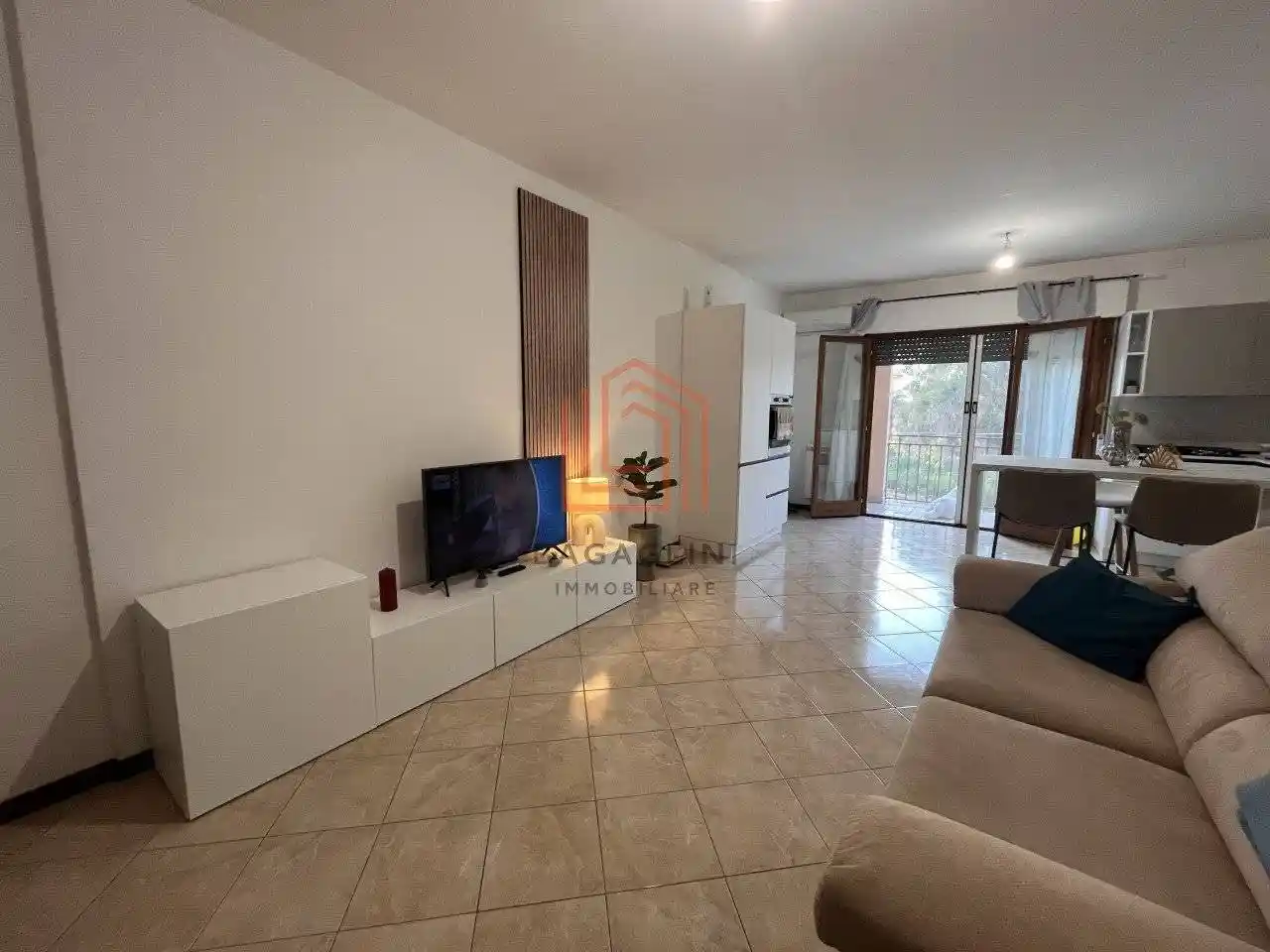 Appartamento in vendita a Latina