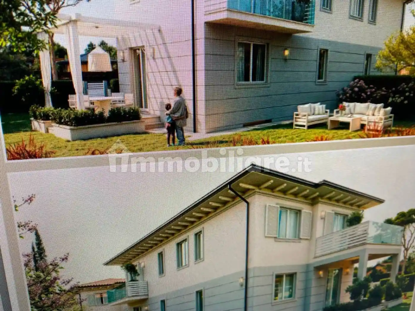 Villa in vendita a Pietrasanta