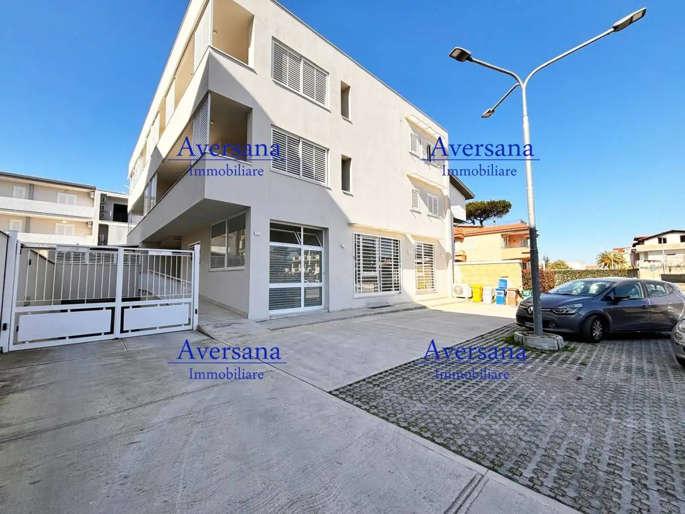 Appartamento in vendita a Parete