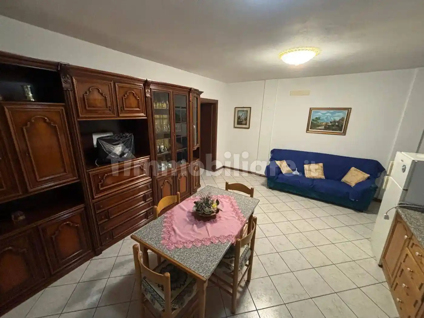 Appartamento in vendita a Cavarzere