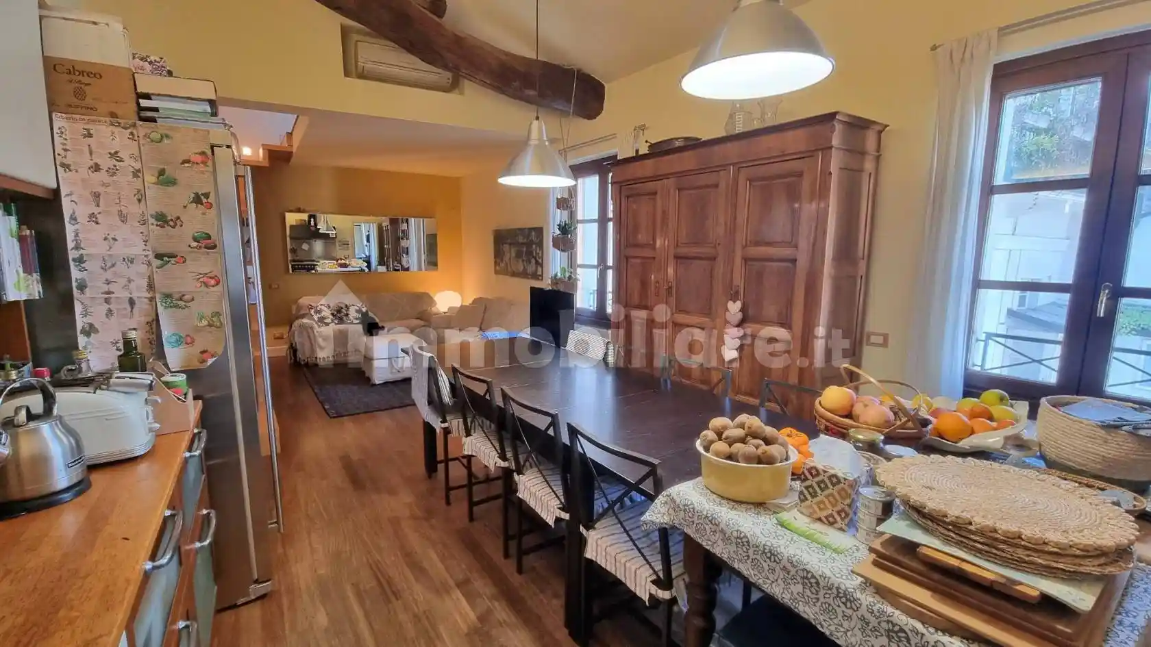 Appartamento in vendita a Cremona