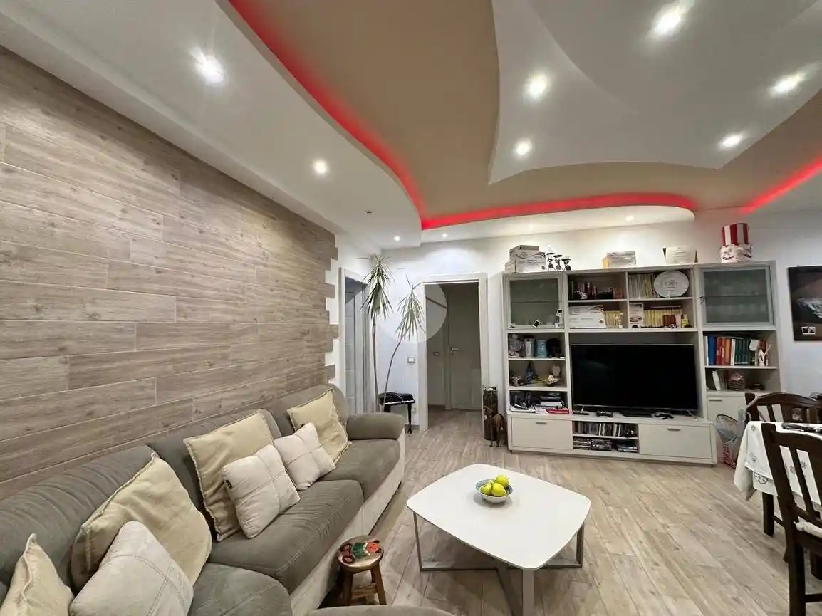 Appartamento in vendita a Palermo