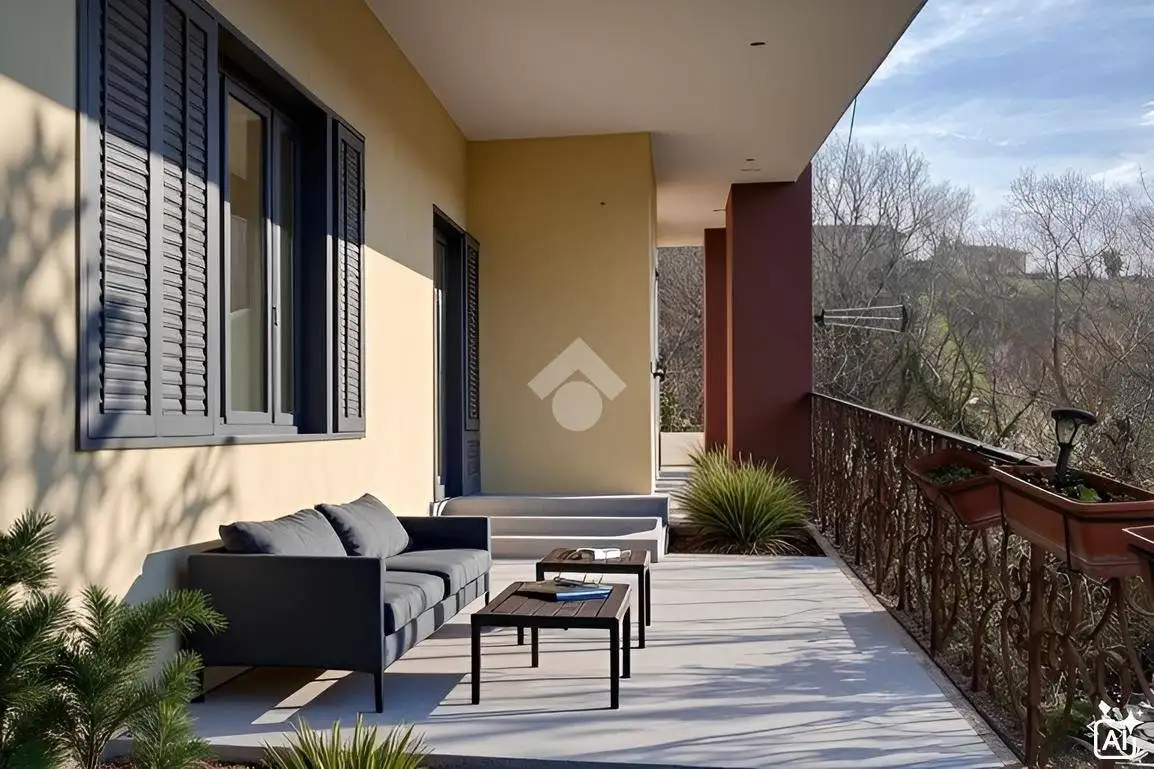 Appartamento in vendita a Potenza