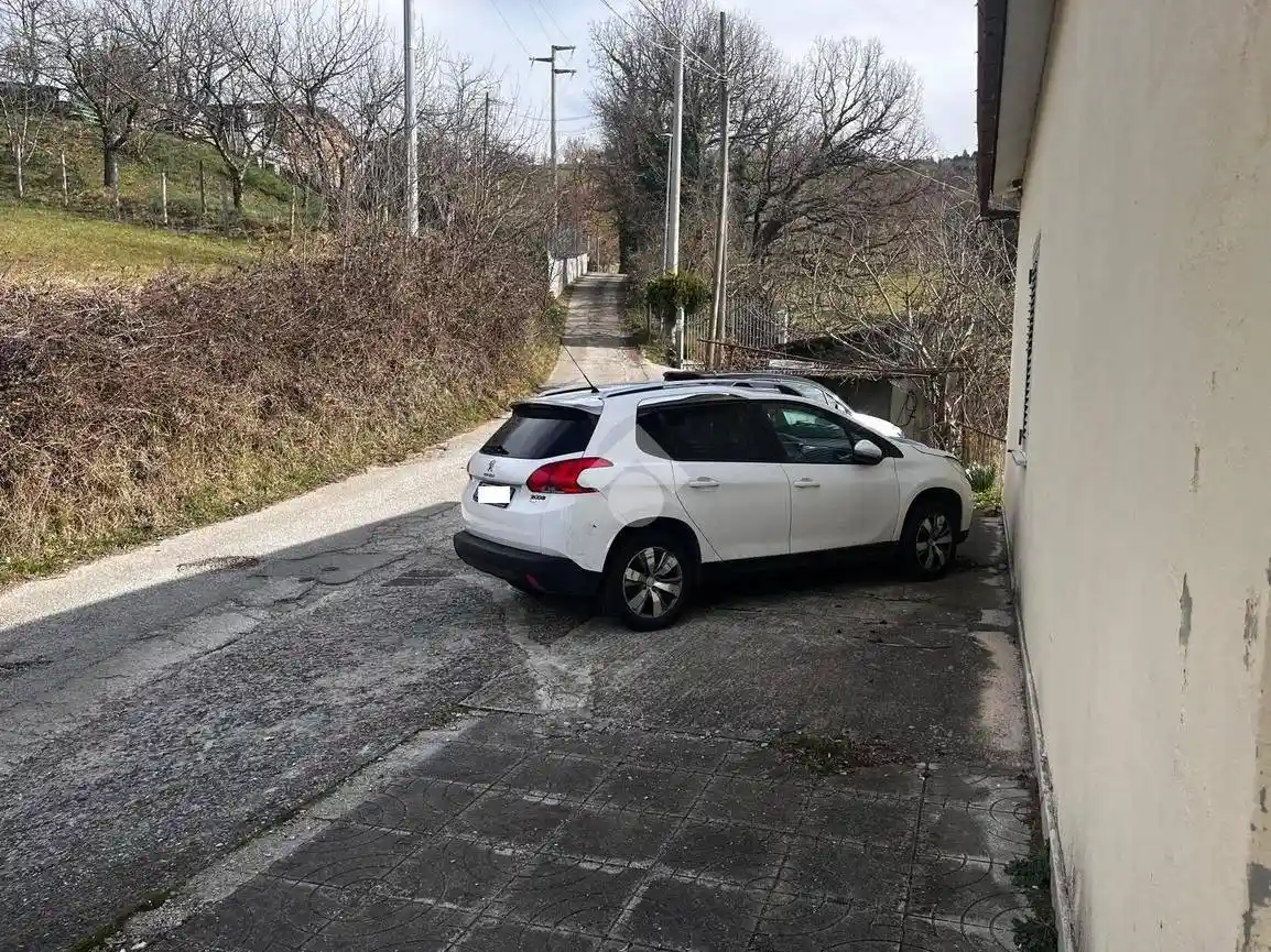 Trilocale via dei Garofani 46, Potenza - foto 5