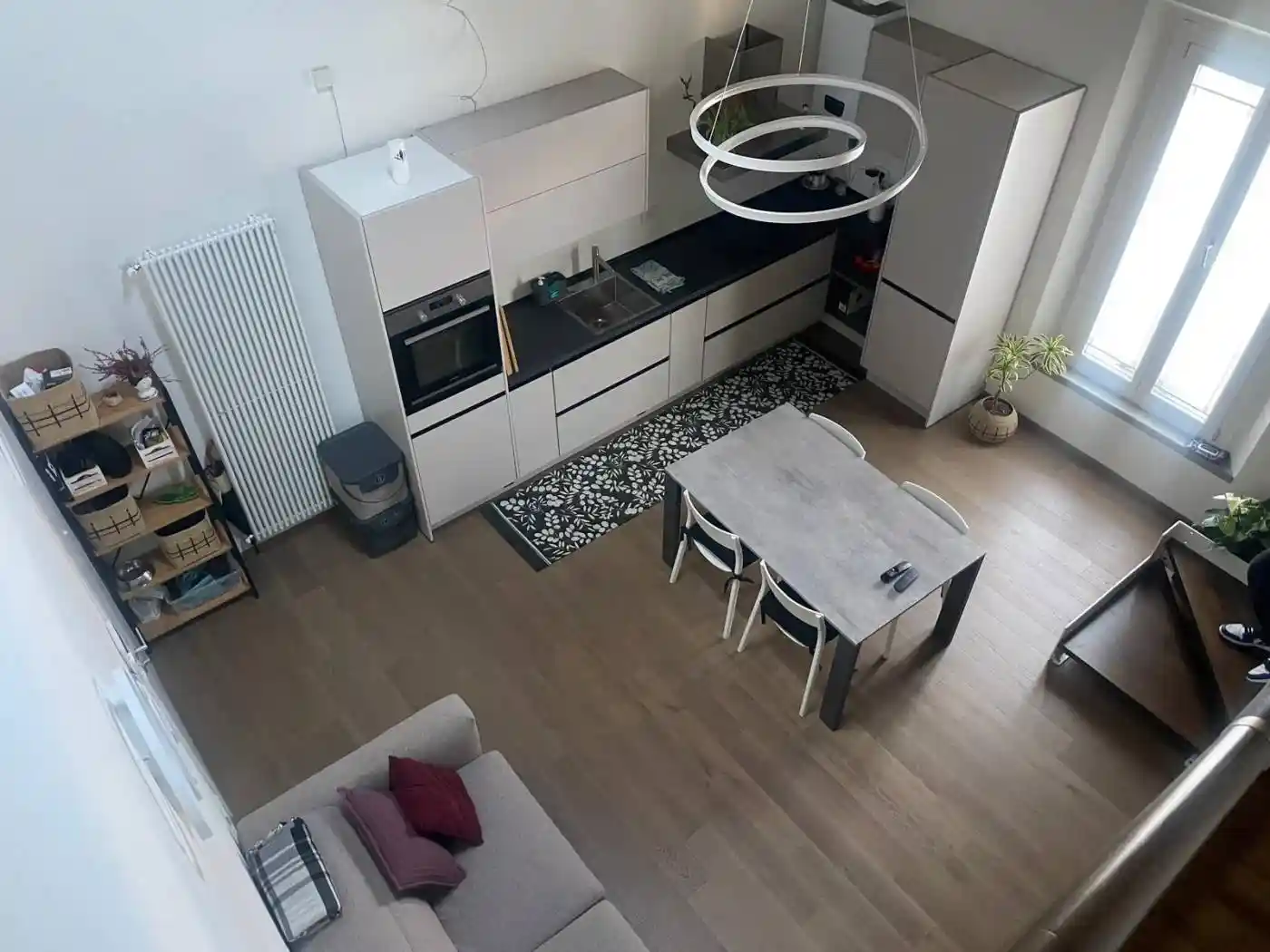 Appartamento in vendita a Faenza