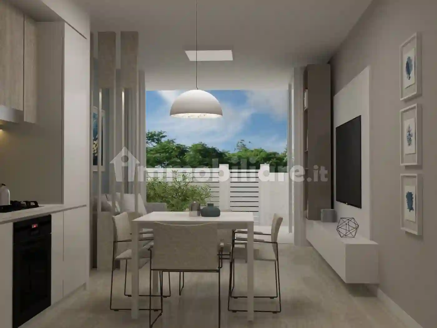 Appartamento - foto 3