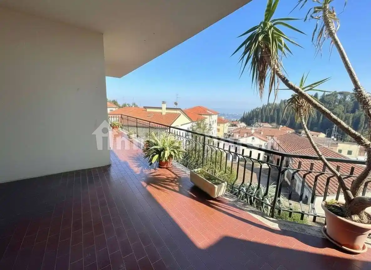 Appartamento in vendita a Castelfidardo