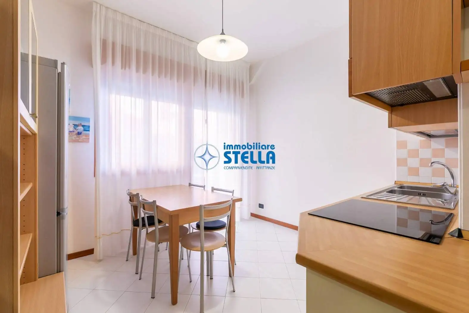 Appartamento in affitto a Jesolo