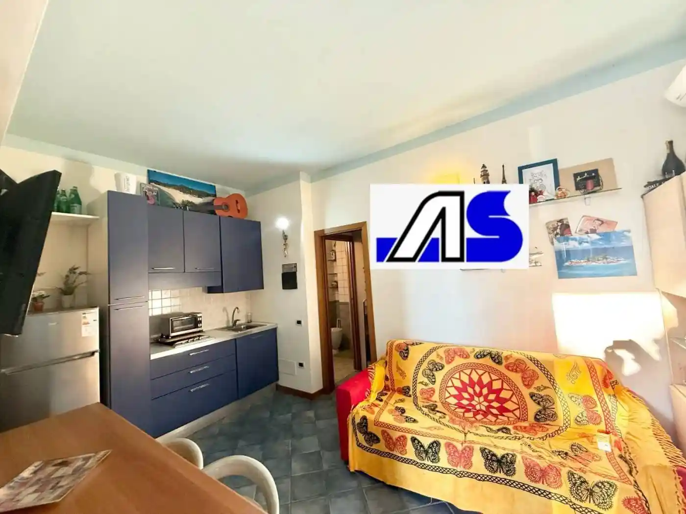 Appartamento in vendita a Camaiore