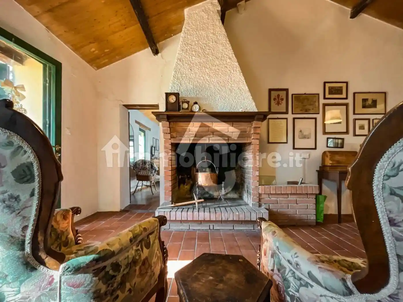 Casale, buono stato, 107 m², Santa Lucia, Jesi - foto 2