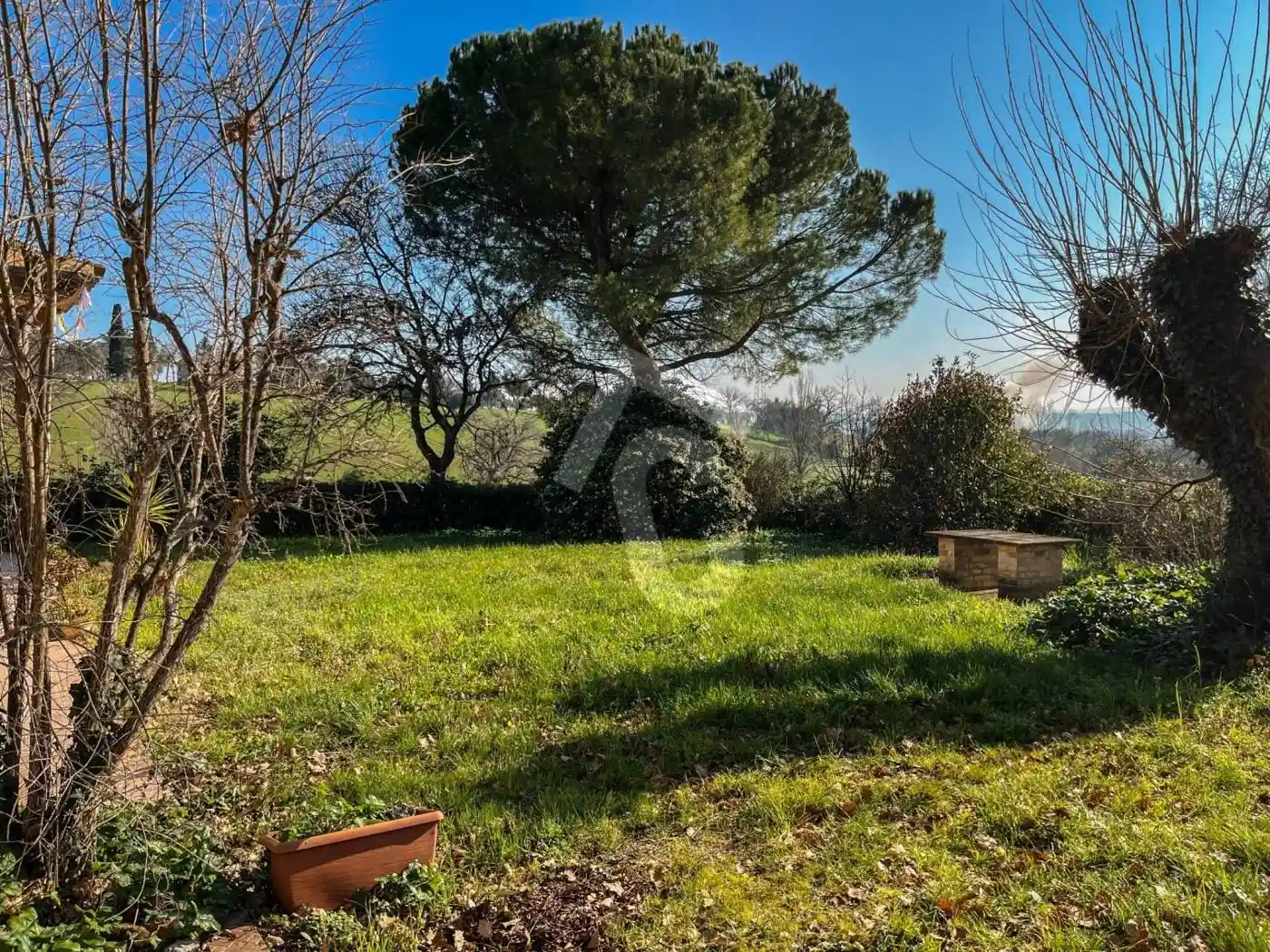 Casale, buono stato, 107 m², Santa Lucia, Jesi - foto 4