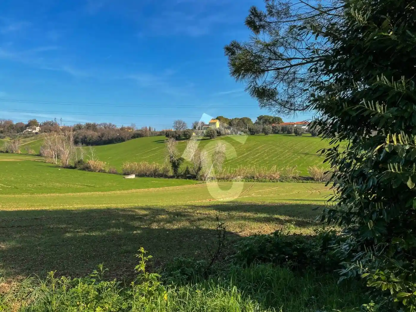 Casale, buono stato, 107 m², Santa Lucia, Jesi - foto 5