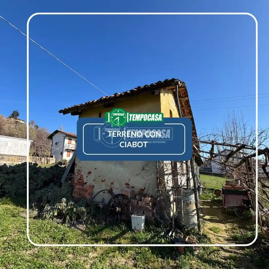 Rustico - Casale in vendita a Bra